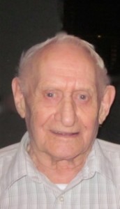 January Kinakin, Pete front photo